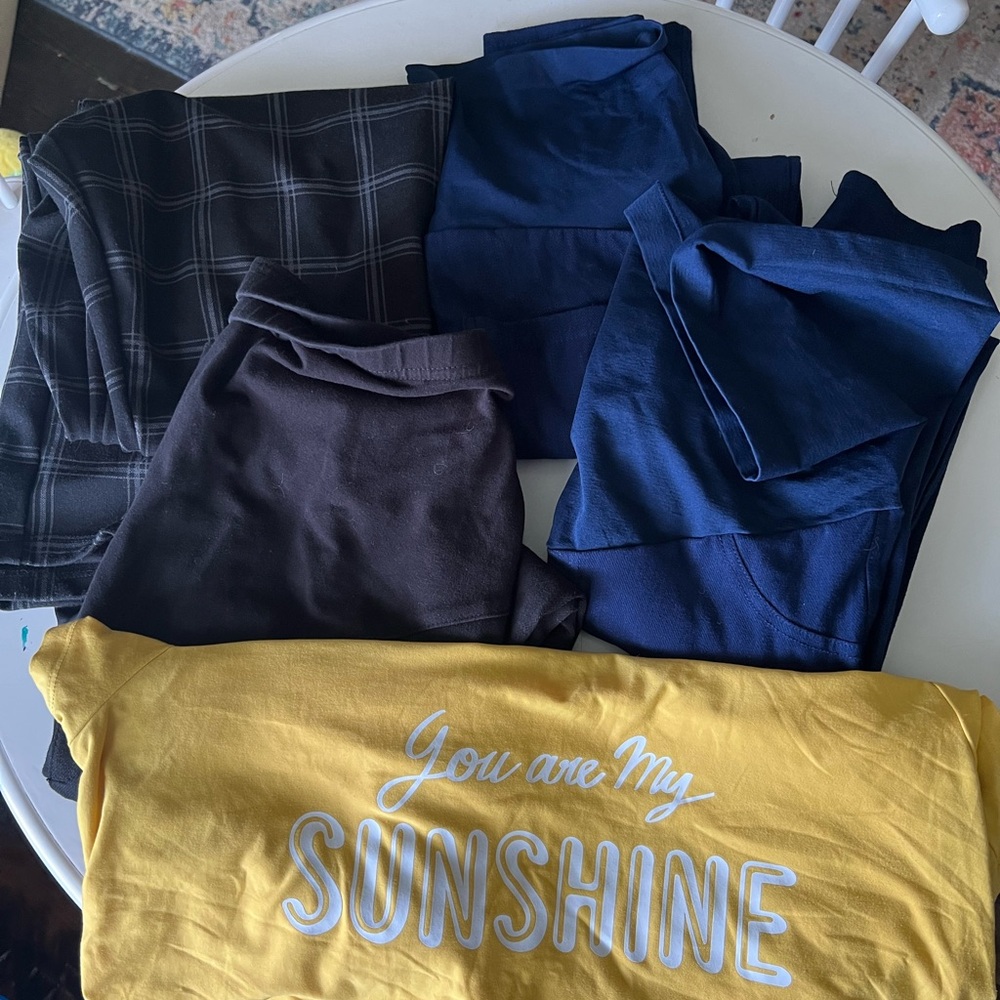 Maternity bundle